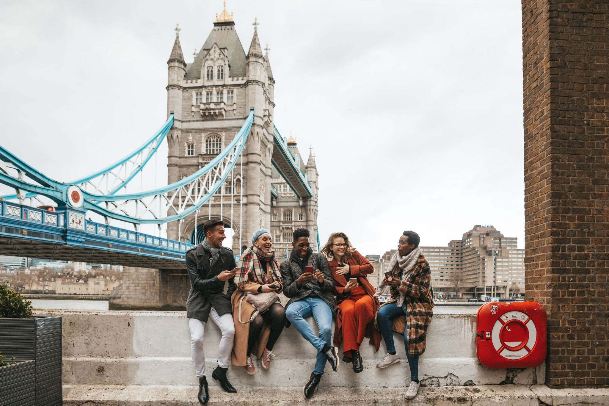 Public reporting transparency